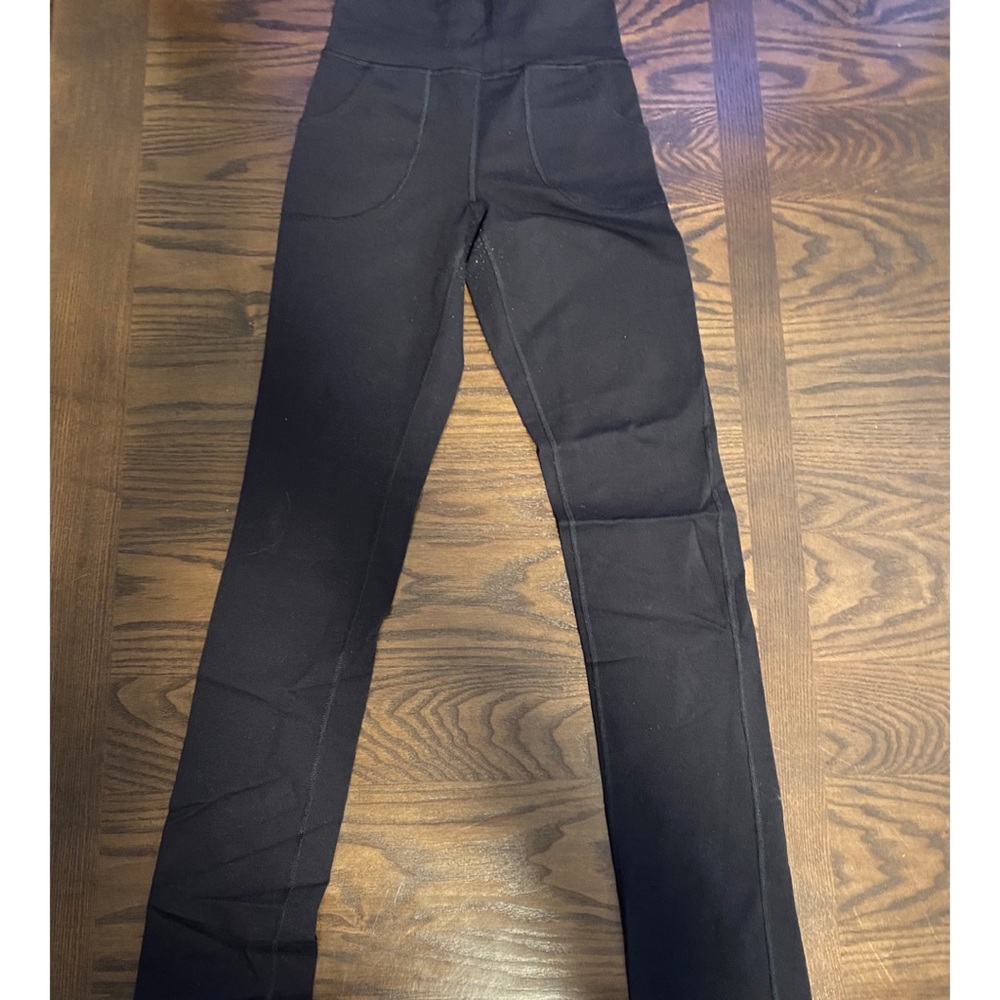 Lululemon Black Leggings